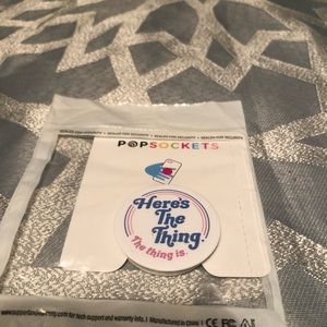 Pop Socket